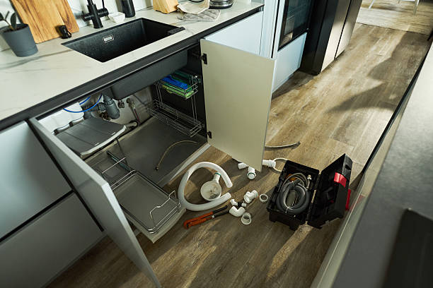 Reliable Leak Detection contractor in Fairview Heights, IL by Street Wise - Plumbing